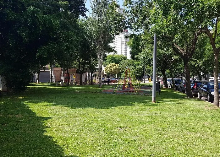 Pisos Baires 3