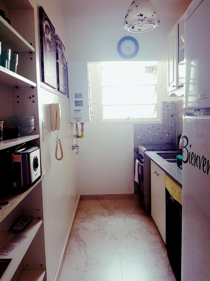 Apartment Pisos Baires 3 Buenos Aires
