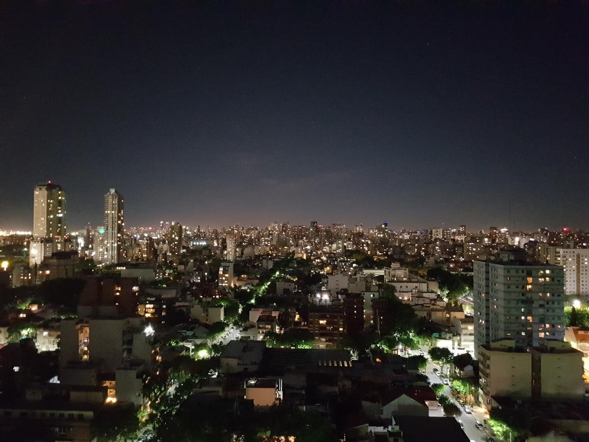 Pisos Baires 3 * Buenos Aires