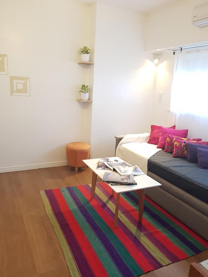 Apartment Pisos Baires 3 Buenos Aires