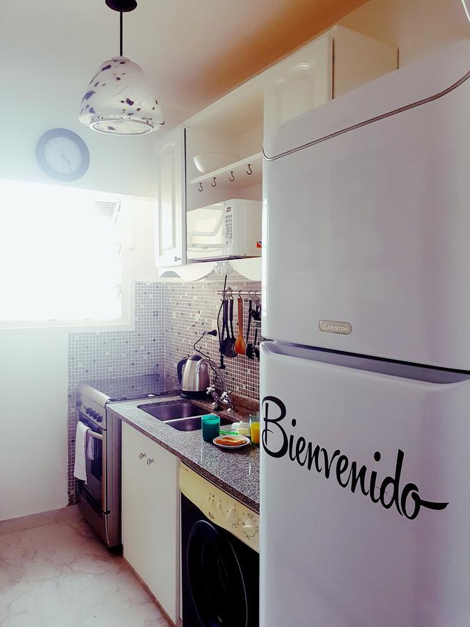 Apartment Pisos Baires 3