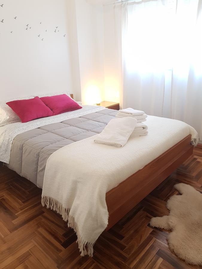 Pisos Baires 3 * Buenos Aires