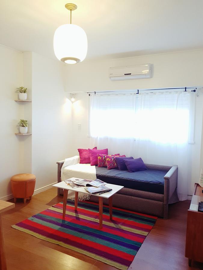 Pisos Baires 3 Apartment *