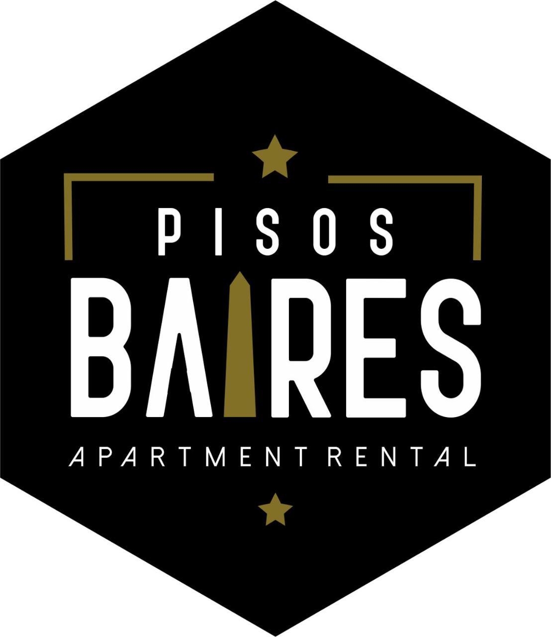 Apartment Pisos Baires 3 *