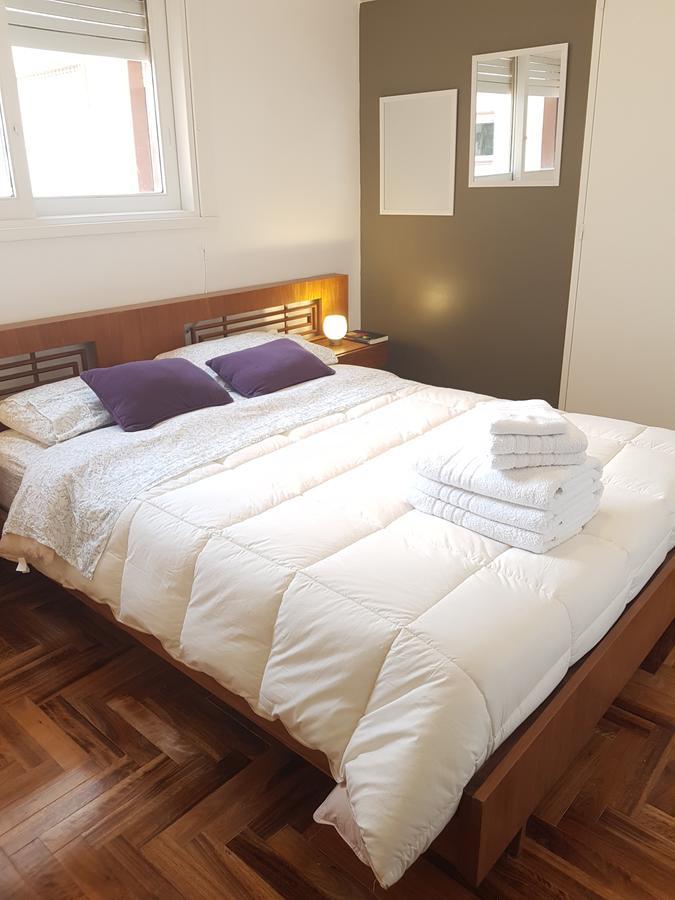 Apartamento Pisos Baires 3 Buenos Aires