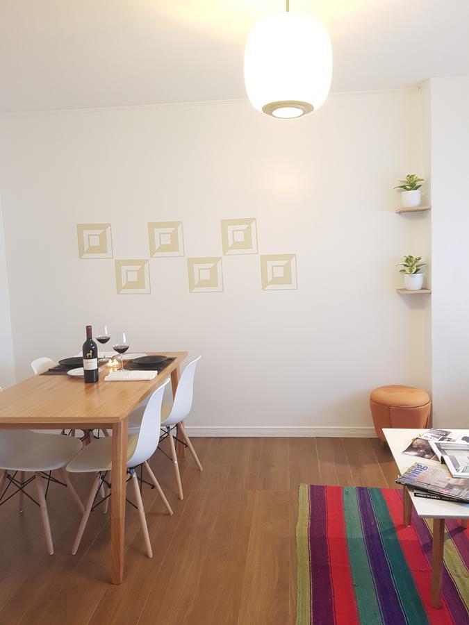 Apartamento Pisos Baires 3