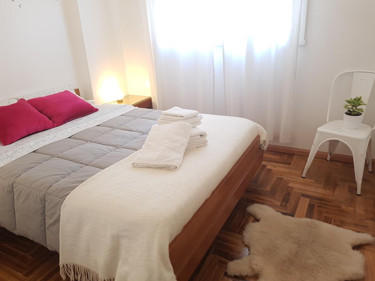 Apartamento Pisos Baires 3
