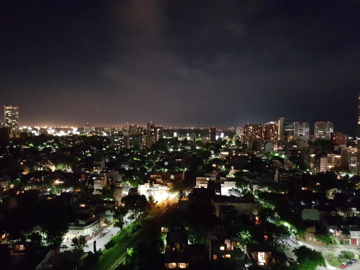 Pisos Baires 3 Apartamento