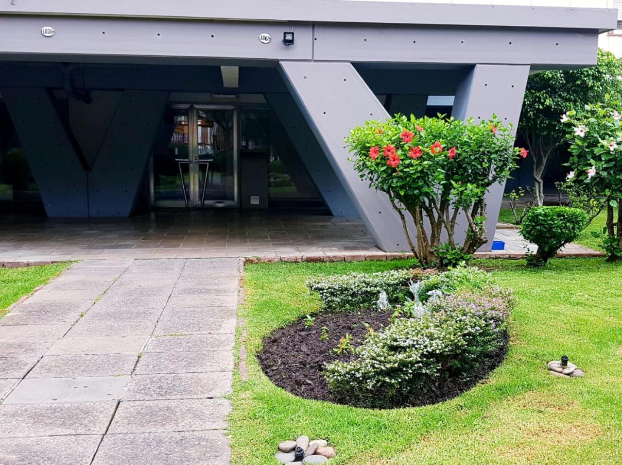 Apartamento Pisos Baires 3 Buenos Aires