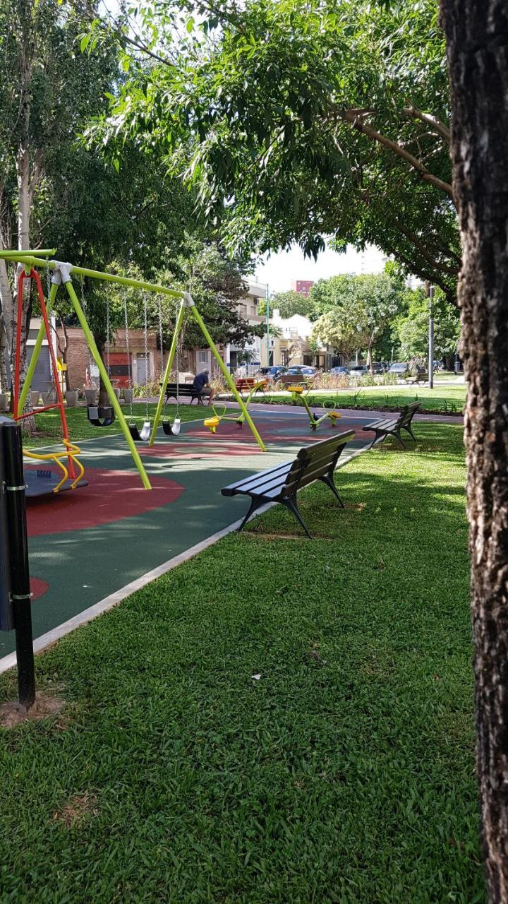 Pisos Baires 3 Apartamento Buenos Aires